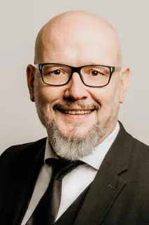 Carsten Laatsch