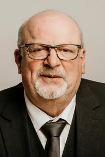 Johannes Kirchhelle Proträt