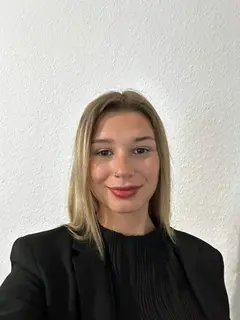 Lea Wolff Porträt